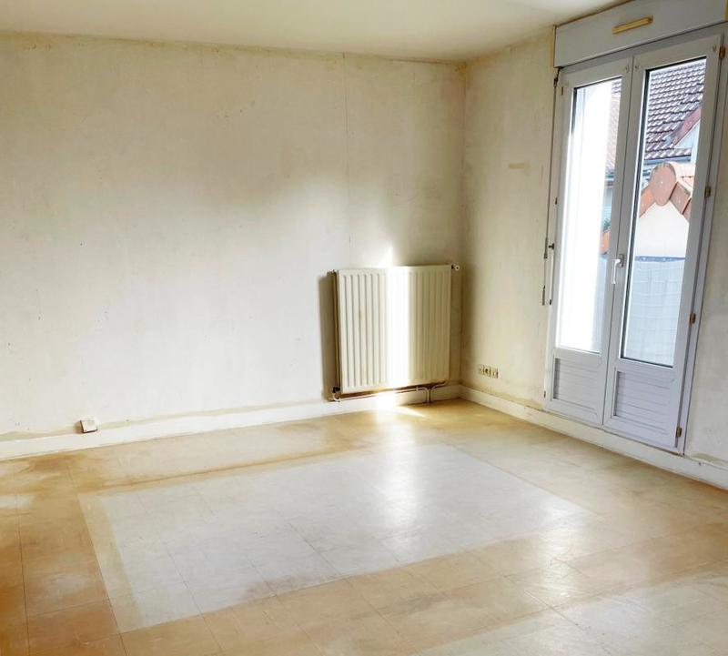 Appartement - 79 m² - 4 pièces