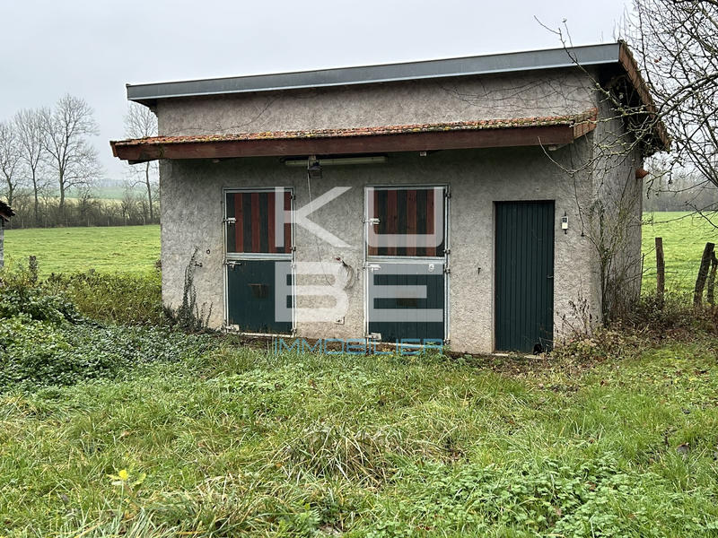 Maison - 280 m² - 12 pièces