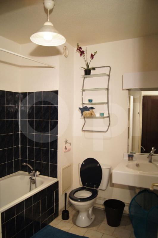 Appartement - 30 m² - 1 pièce