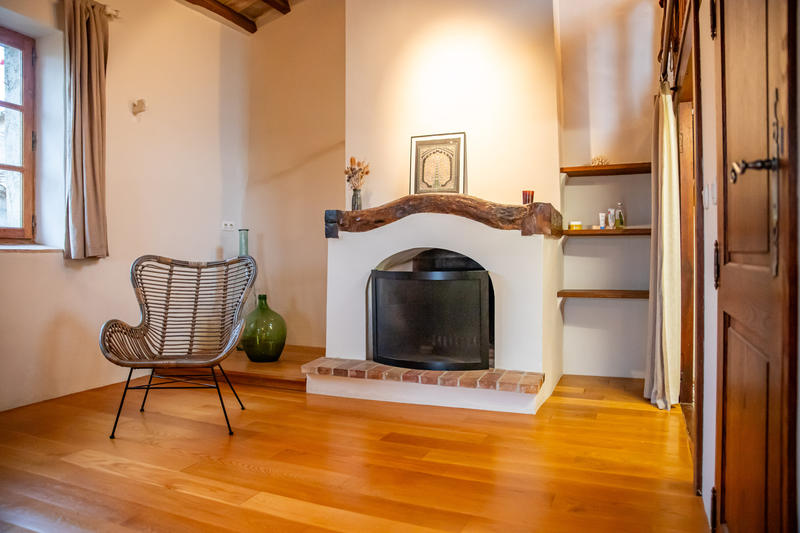 Maison - 184 m² - 5 pièces