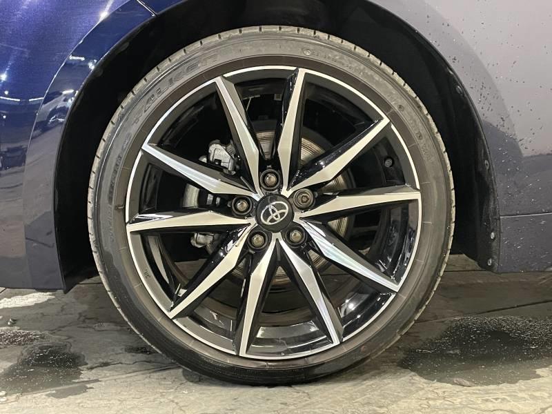 Toyota Corolla Touring Sports Hybride 140ch Gr Sport