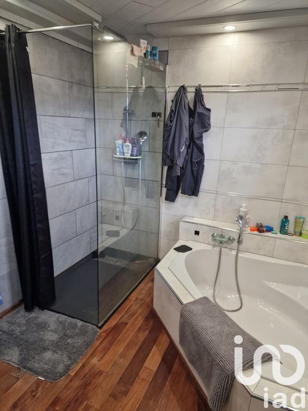 Châlet - 130 m² - 5 pièces