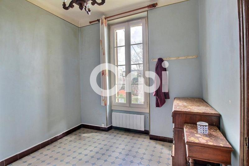 Maison - 190 m² - 5 pièces