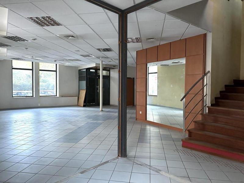 Local commercial - 300 m²