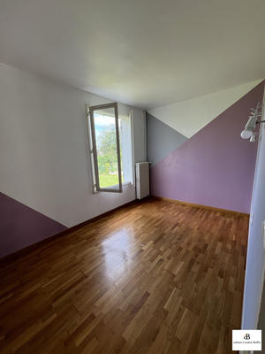 Maison - 75 m² - 3 pièces
