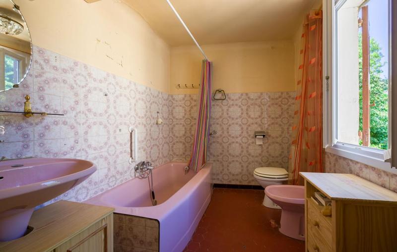 Maison - 178 m² - 7 pièces