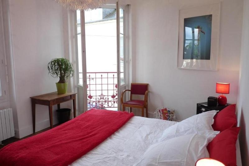 Maison de ville - 102 m² - 5 pièces