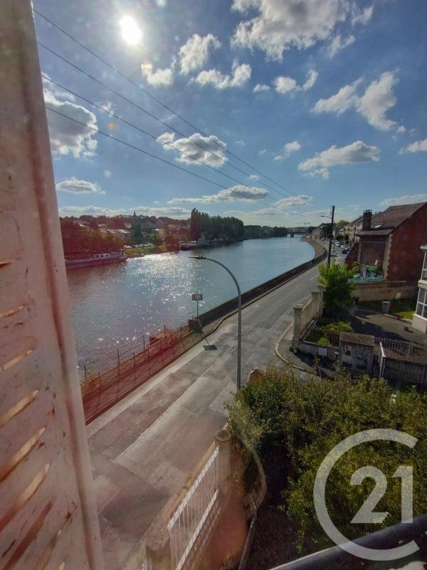 Maison ancienne - 124 m² - 6 pièces