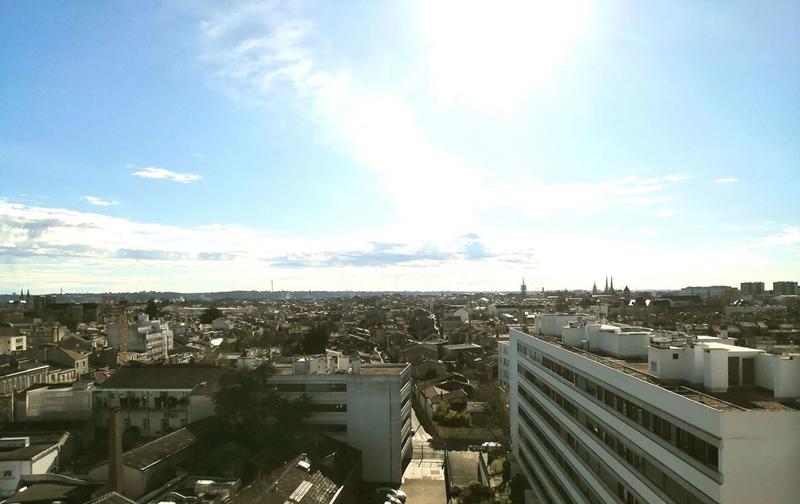 Appartement - 88 m² - 4 pièces