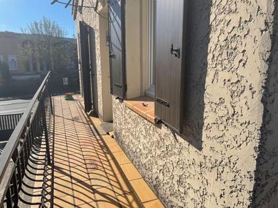 Appartement - 73 m² - 3 pièces