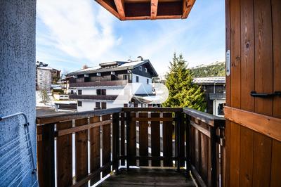 Appartement - 32 m² - 2 pièces