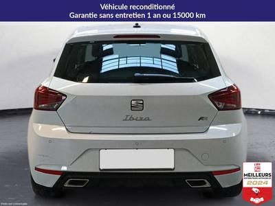 Seat Ibiza 1.0 Tsi 110ch Fr