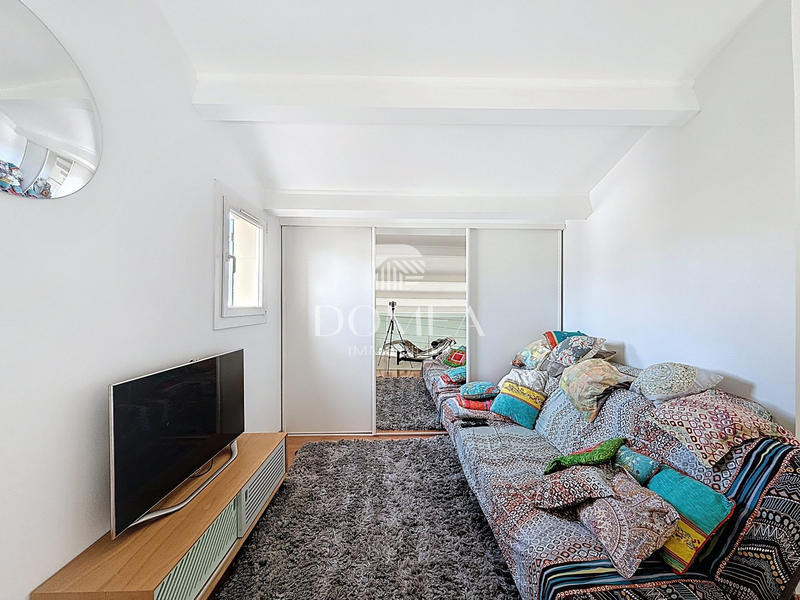 Villa - 125 m² - 6 pièces