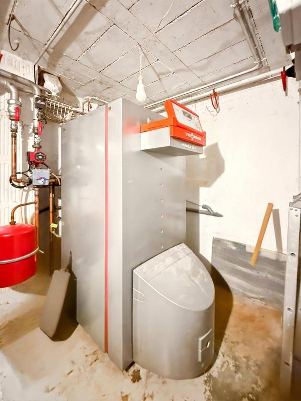 Maison - 180 m² - 8 pièces