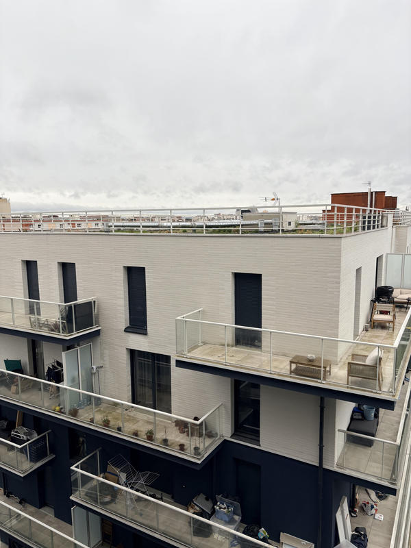 Appartement - 67 m² - 3 pièces