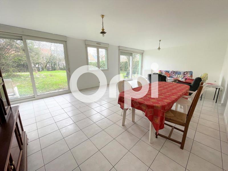 Maison - 174 m² - 7 pièces