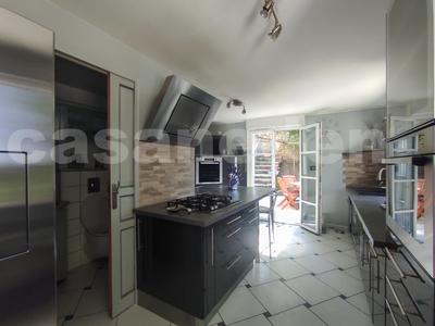 Maison - 170 m² - 6 pièces