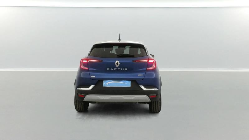 Renault Captur E-Tech Plug-in 160 Intens 5p