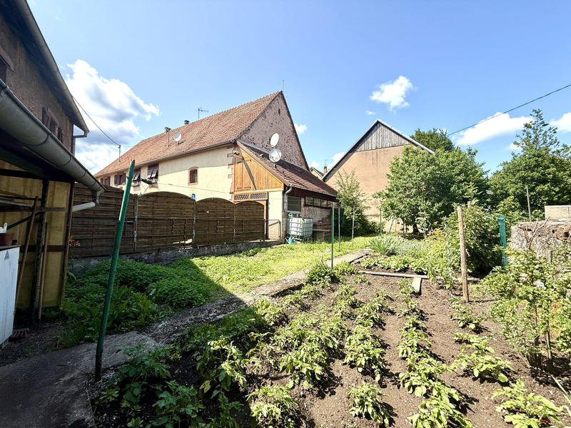 Appartement - 99 m² - 4 pièces