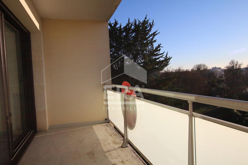 Appartement - 28 m² - 1 pièce