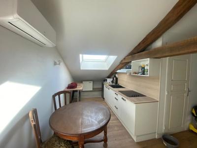 Appartement - 26 m² - 2 pièces