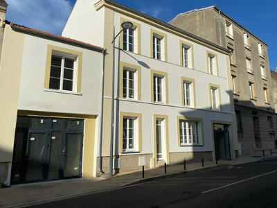 Local commercial - 347 m²