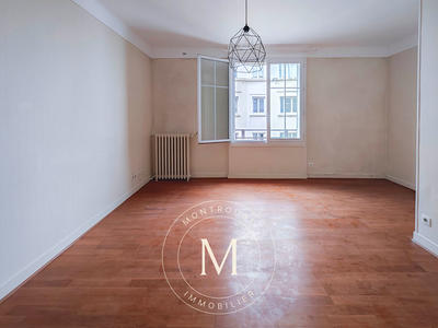 Appartement - 31 m² - 1 pièce