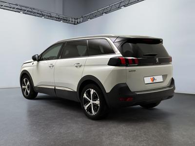 Peugeot 5008 BlueHDi 130ch s&amp;S Bvm6 Crossway