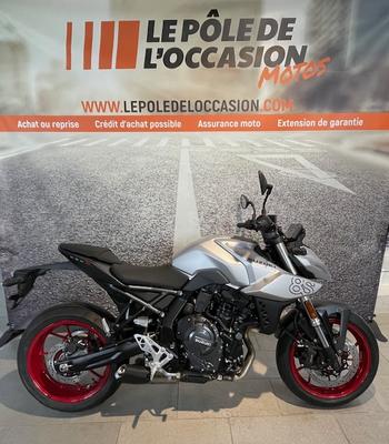 Suzuki Gsx-8s A2 800