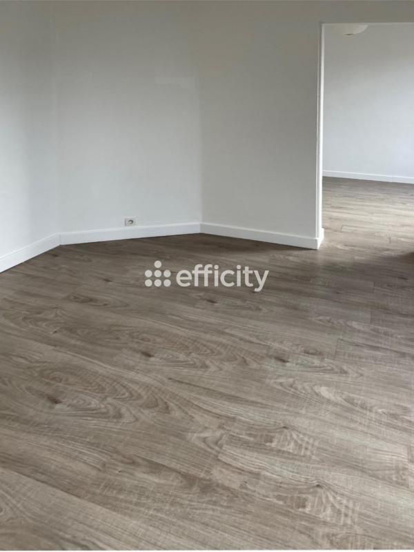 Maison - 65 m² - 4 pièces