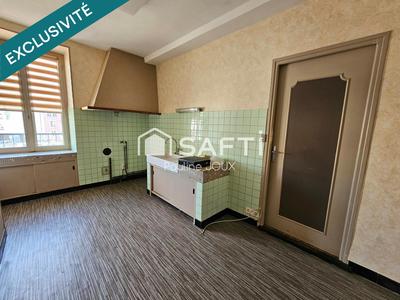 Maison - 149 m² - 6 pièces