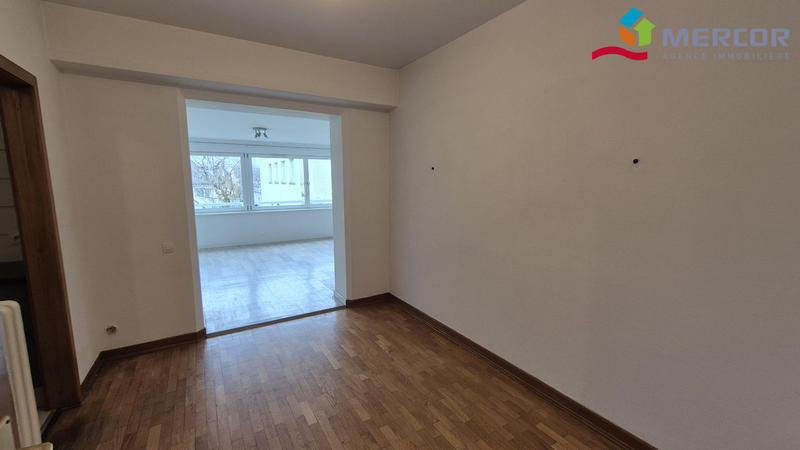 Appartement - 113 m² - 3 pièces