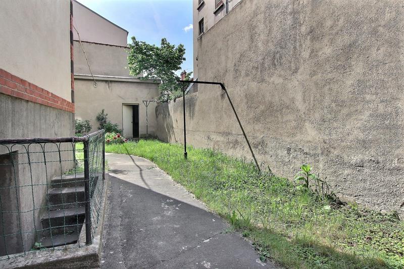 Appartement - 74 m² - 3 pièces