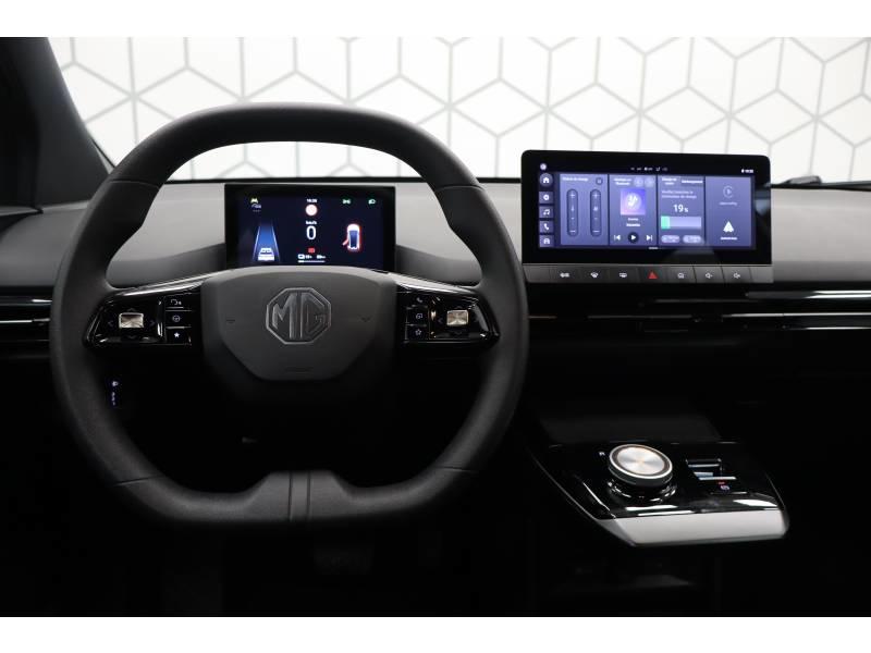Mg Mg4 Electric 51kWh - 125 kW 2wd Standard