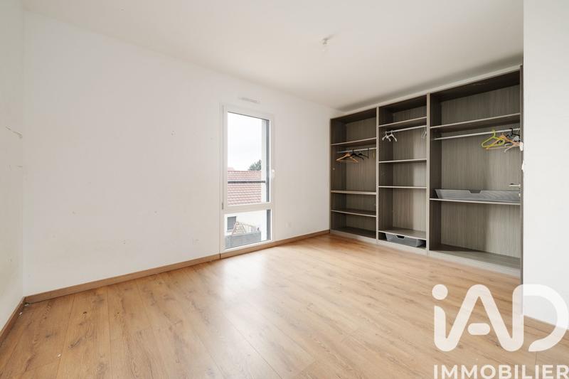 Maison - 118 m² - 6 pièces