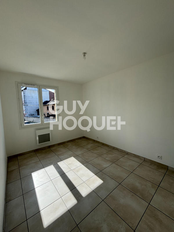 Maison - 84 m² - 4 pièces