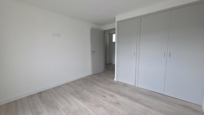 Villa - 80 m² - 4 pièces