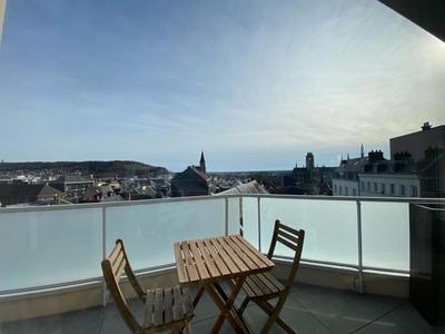 Appartement - 79 m² - 4 pièces