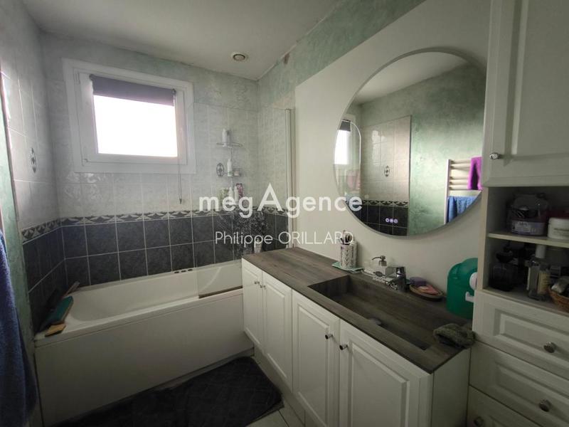 Maison de campagne - 136 m² - 8 pièces