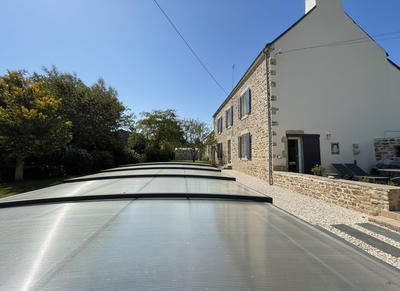 Maison - 270 m² - 6 pièces