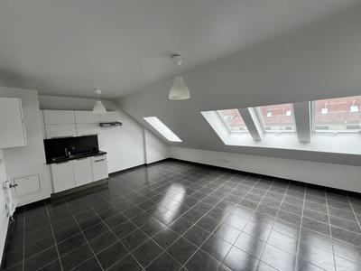 Appartement - 59 m² - 2 pièces