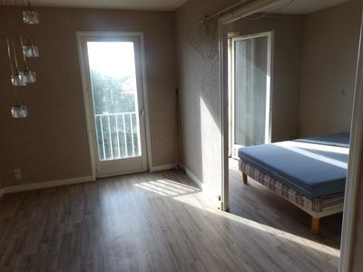 Appartement - 36 m² - 3 pièces