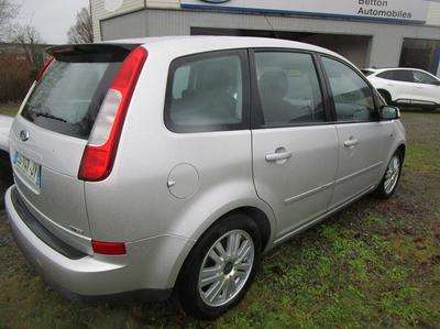 Ford c-Max 1.8 Tdci