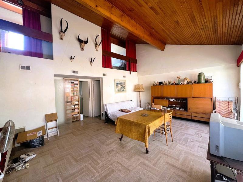 Loft - 75 m² - 3 pièces