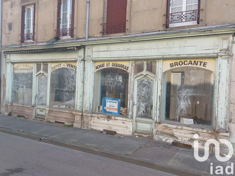 Appartement - 117 m² - 4 pièces