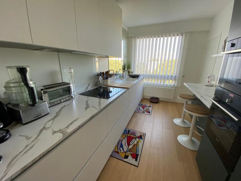 Appartement - 99 m² - 3 pièces