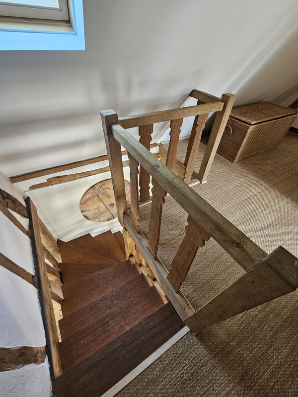 Maison - 114 m² - 6 pièces