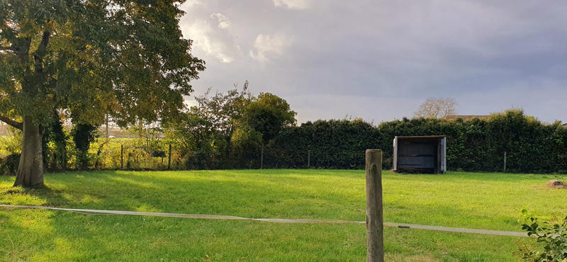 Maison - 70 m² - 2 pièces