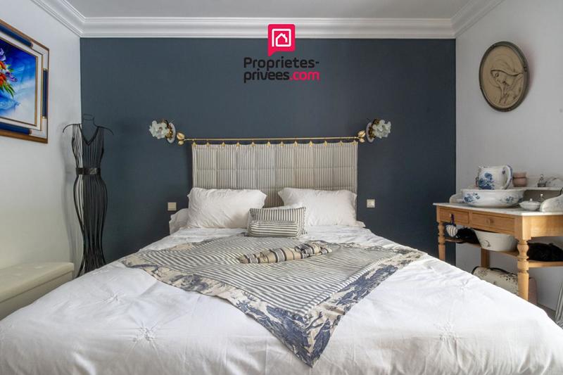 Maison - 168 m² - 4 pièces