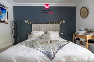 Maison - 168 m² - 4 pièces